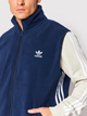 Kamizelka męska polarowa adidas HK7391 XL Niebieska (4065415096846) - obraz 4