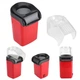 Попкорниця для дому Popcorn Maker Minijoy (3249) - зображення 10