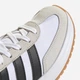 Женские кроссовки Adidas Run 70s 2.0 IH8594 36.5 (4US) 23 см Белые (4067897826652) - изображение 8