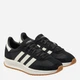 Женские кроссовки Adidas Run 70s 2.0 IH8595 36.5 (4US) 23 см Черные (4067897898604) - изображение 2