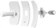 Точка доступа TP-LINK CPE710 AC867 Outdoor / WiFi5 / 867 Мбит/с / до 30км - изображение 4