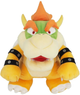 М'яка іграшка 1UP Distribution Super Mario: Bowser 36 см (3760259935733) - зображення 1