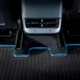 Комплект автоковриков в салон Baseus T-Space Series 3-Piece Floor Mat for Tesla Model 3 - изображение 10
