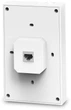 Точка доступу TP-LINK EAP655-Wall WiFi6 / AX3000 / Omada SDN - зображення 3