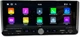 Автомагнітола 1 DIN 6280A 6,9 дюймів XPRO Android 13 With Carplay (43201-6280A_2532) - изображение 2