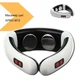 Масажер для шиї з 3 режимами масажу XPRO Neck Massager M12 (44199-M12_599) - изображение 2