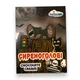 Шоколадное яйцо с игрушкой Сиреноголовый уп 12шт - изображение 5