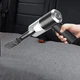 Автопилосос Vacuum Cleaner SS-818 потужний для авто XPRO LK202309-09 (42706-SS-818_460) - зображення 3