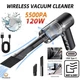 Автопилосос Vacuum Cleaner SS-818 потужний для авто XPRO LK202309-09 (42706-SS-818_460) - зображення 4