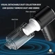 Автопилосос Vacuum Cleaner SS-818 потужний для авто XPRO LK202309-09 (42706-SS-818_460) - зображення 17