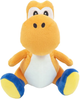 Maskotka 1UP Distribution Super Mario: Yoshi Orange 20 cm (3760259935214) - obraz 1