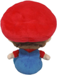 Maskotka 1UP Distribution Super Mario: Baby Mario 16 cm (3760259935368) - obraz 3