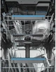 Вбудована посудомийна машина ELECTROLUX EEA913100L - зображення 15