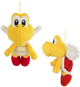 Maskotka 1UP Distribution Super Mario: Paratroopa 20 cm (3760259935788) - obraz 4