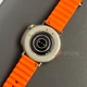 Смарт годинник Smart Watch Hoco Y18 Bluetooth v5.1, ємністю 300mAh, IP68/Android, iOS, TFT дисплей (Помаранчевий) - зображення 8