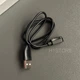 Смарт годинник Smart Watch Hoco Y18 Bluetooth v5.1, ємністю 300mAh, IP68/Android, iOS, TFT дисплей (Помаранчевий) - зображення 9