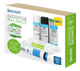 Комплект картриджів Ecosoft P’URE Balance "12 місяців" (CHV6PUREBAL) - изображение 1