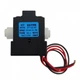 Клапан обратной промывки Raifil DC24V DC 300 мл/мин 1/4" быстросъемный - изображение 4