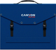 Сонячна панель Canyon SP-100W Blue (CND-SP100W) - зображення 1