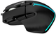 Mysz Canyon Fortnax GM-636 RGB USB Black (CND-SGM636B) - obraz 3