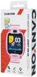 Smartwatch dla dzieci Canyon Jondy KW-44 Kids 4G Camera GPS Wi-Fi Music Pink (CNE-KW44PP) - obraz 4