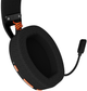 Słuchawki Canyon Ego GH-13 Wireless Gaming 7.1 Black (CND-SGHS13B) - obraz 4