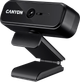 Kamera internetowa Canyon C2 Full HD (CNE-HWC2) - obraz 1