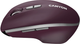 Mysz Canyon MW-21 Wireless Burgundy (CNS-CMSW21BR) - obraz 5