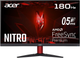 Monitor 27" Acer Nitro Gaming VG270M3bmiipx (UM.HV0EE.303) - obraz 1