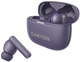 Навушники Canyon OnGo TWS-10 ANC ENC Purple (CNS-TWS10PL) - зображення 4