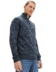Светр Tom Tailor М0132535 (1039714) колір синій (М0132535 - 185444) - изображение 2