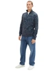 Светр Tom Tailor М0132535 (1039714) колір синій (М0132535 - 185444) - изображение 4
