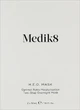 Двоетапна нічна маска для обличчя - Medik8 H.E.O Mask 2x50ml (крем-маска) (1120129-133973) - изображение 1