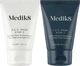 Двоетапна нічна маска для обличчя - Medik8 H.E.O Mask 2x50ml (крем-маска) (1120129-133973) - изображение 2