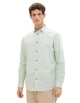 Сорочка д/р Tom Tailor М0132549 (1041088) колір зелений (М0132549 - 185534) - изображение 1