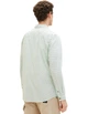Сорочка д/р Tom Tailor М0132549 (1041088) колір зелений (М0132549 - 185534) - изображение 3