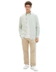 Сорочка д/р Tom Tailor М0132549 (1041088) колір зелений (М0132549 - 185534) - изображение 4