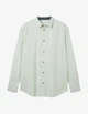 Сорочка д/р Tom Tailor М0132549 (1041088) колір зелений (М0132549 - 185534) - изображение 6