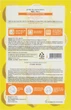Ультратонка маска для обличчя з екстрактом лимона - Etude House Therapy Air Mask Lemon 20ml (341295-52186) - изображение 2