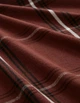 Сорочка д/р Tom Tailor М0132570 (1038781) колір коричневий (М0132570 - 185691) - изображение 6
