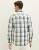 Сорочка д/р Tom Tailor М0132563 (1037436) колір різнокольоровий (М0132563 - 185645) - изображение 2