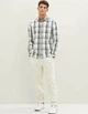 Сорочка д/р Tom Tailor М0132563 (1037436) колір різнокольоровий (М0132563 - 185645) - изображение 3