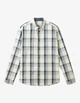 Сорочка д/р Tom Tailor М0132563 (1037436) колір різнокольоровий (М0132563 - 185645) - изображение 5