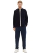 Сорочка д/р Tom Tailor М0132544 (1037433) колір синій (М0132544 - 185518) - изображение 4