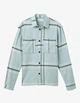 Рубашка д/р Tom Tailor М0132572 (1038781) колір зелений S - зображення 5