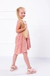 Сукня для дівчинки NoBrand 110 Рожевий (p-2015-77628) - изображение 3