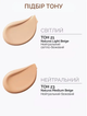 Тональний крем-кушон Missha Magic Cushion Cover Lasting SPF 50+/PA+++ No.23 15 г (8809581449299/2000962946390) - зображення 4