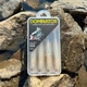 Силікон DOMINATOR Ploch BZP 4" (10 cm) 4 шт натуральний (102100004) - изображение 3