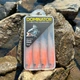 Віброхвіст DOMINATOR Ripper Ukleja ONP 4" (10 cm) 4 шт червоний (101100002) - изображение 3