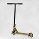Трюковый самокат Best Scooter Kraken HIC-система, пеги, анод, колёса 110 мм золотой KR-93091 - изображение 6